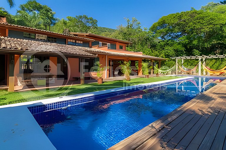 Casa Nature Porto da Lagoa - Lagoa da Conceição