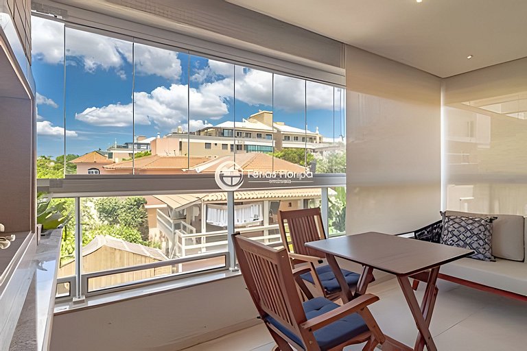 Imóvel sem preços! Lindo Apartamento de 3 Quartos bem equipa