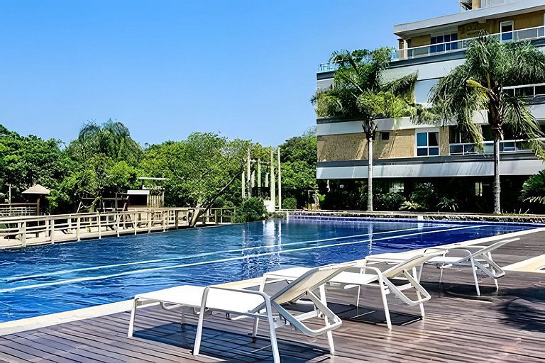 Lindo Apartamento Essense Life
