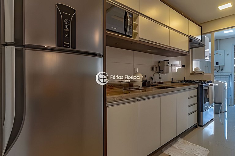 Lindo Apartamento Essense Life