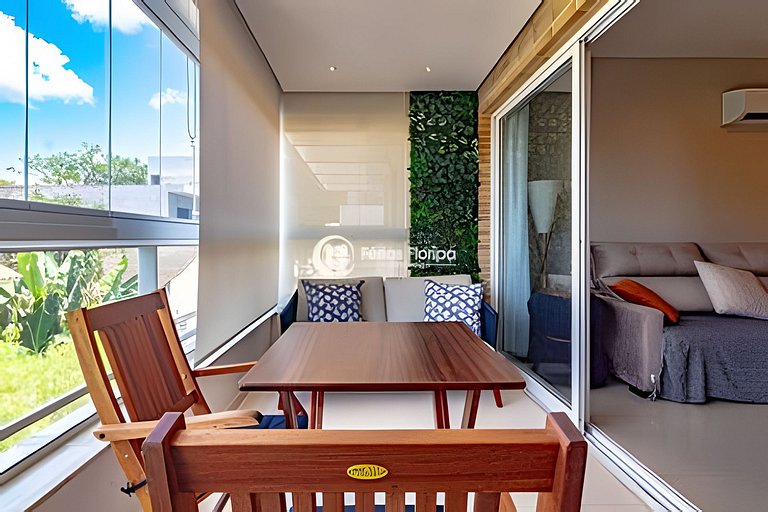 Lindo Apartamento Essense Life