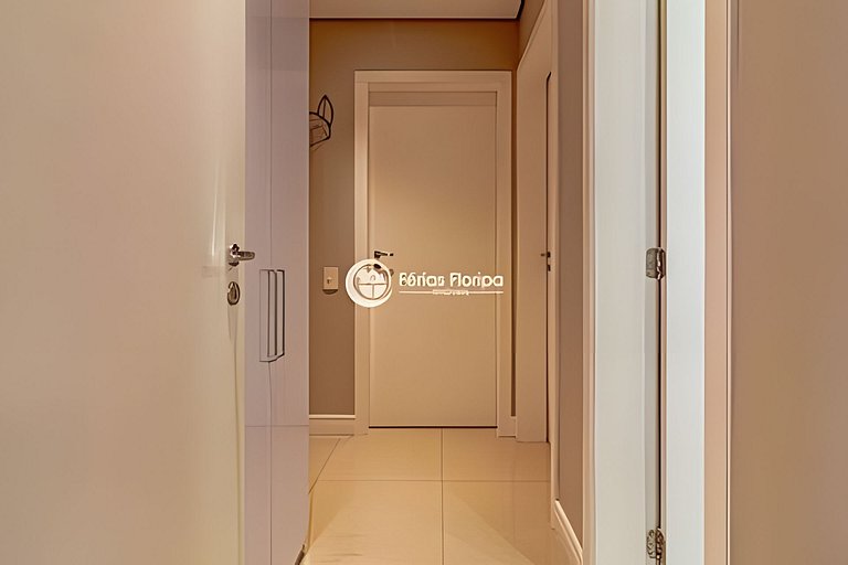 Amplo Apto Condomínio Essence Life - Campeche
