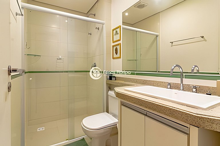 Lindo Apartamento Essense Life