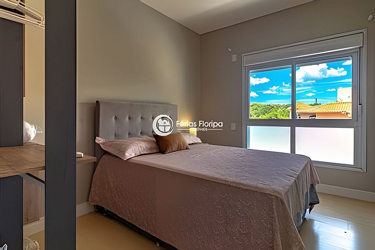 Amplo Apto Condomínio Essence Life - Campeche