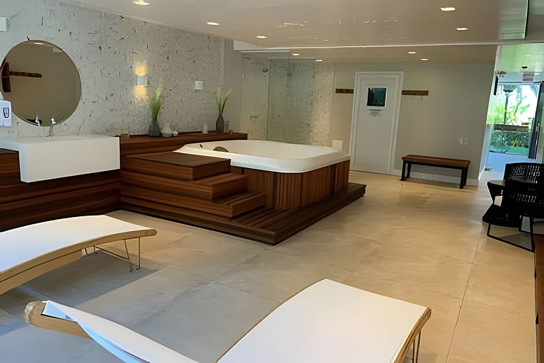 Lindo Apartamento Essense Life