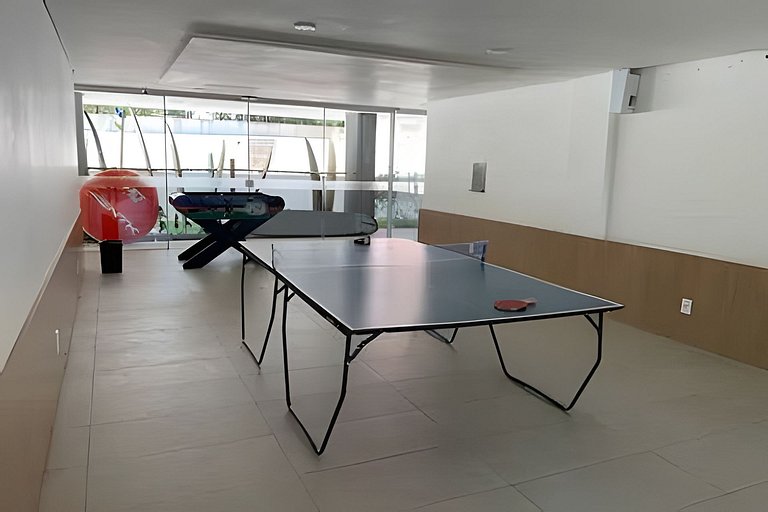 Lindo Apartamento Essense Life