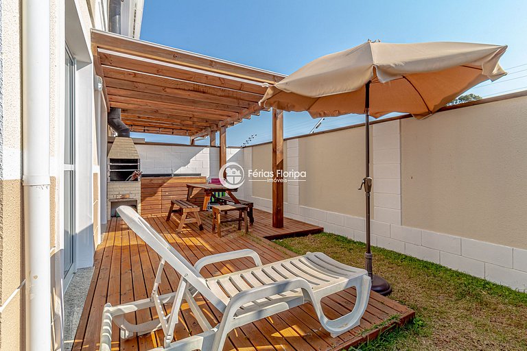 Casa com 3 quartos  Morro das Pedras, Las Piedras