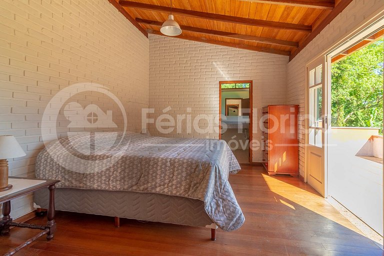 Casa Nature Porto da Lagoa - Lagoa da Conceição