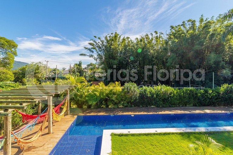 Casa Nature Porto da Lagoa - Lagoa da Conceição