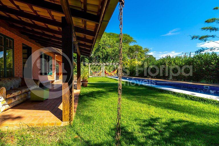 Casa Nature Porto da Lagoa - Lagoa da Conceição