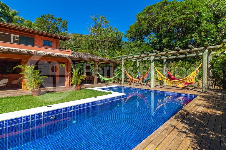Casa Nature Porto da Lagoa - Lagoa da Conceição