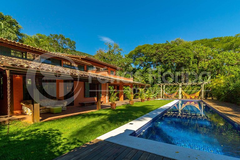 Casa Nature Porto da Lagoa - Lagoa da Conceição