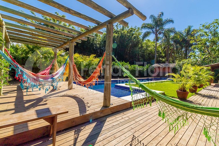 Casa Nature Porto da Lagoa - Lagoa da Conceição
