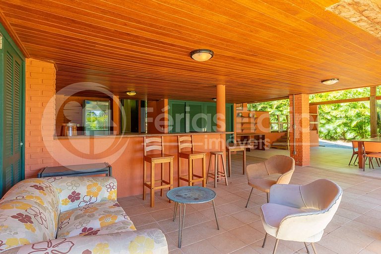 Casa Nature Porto da Lagoa - Lagoa da Conceição
