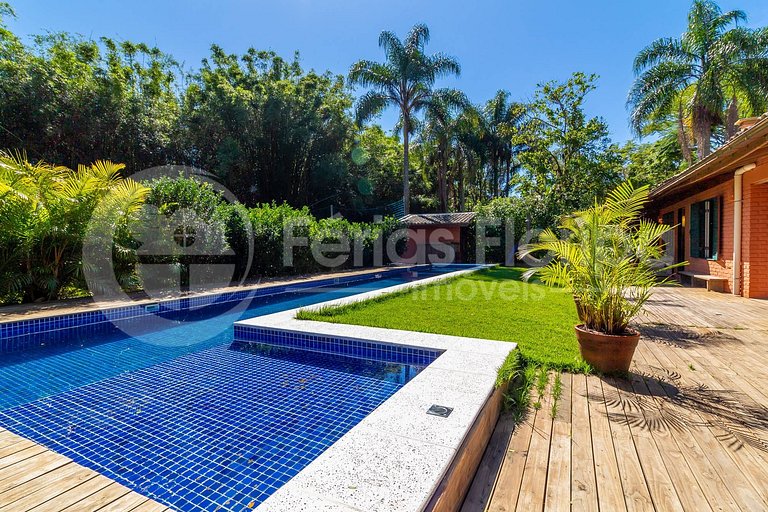 Casa Nature Porto da Lagoa - Lagoa da Conceição