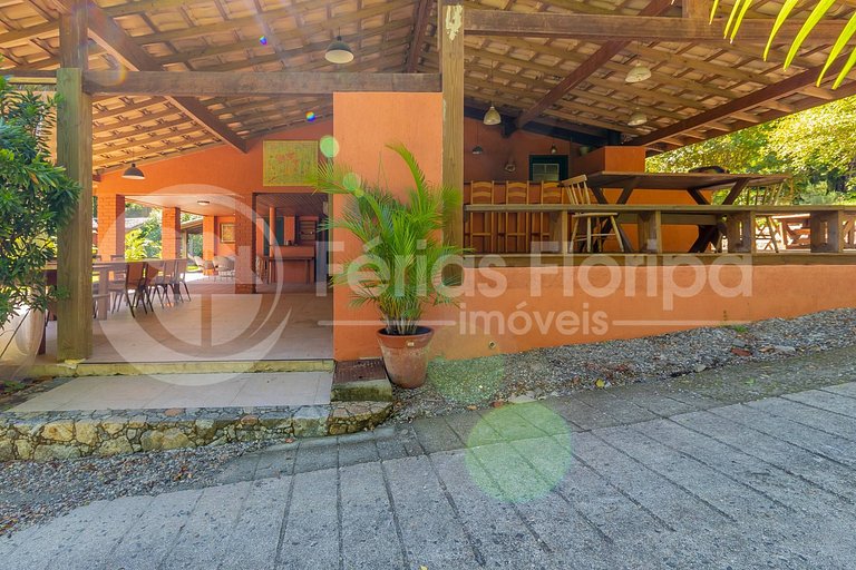 Casa Nature Porto da Lagoa - Lagoa da Conceição