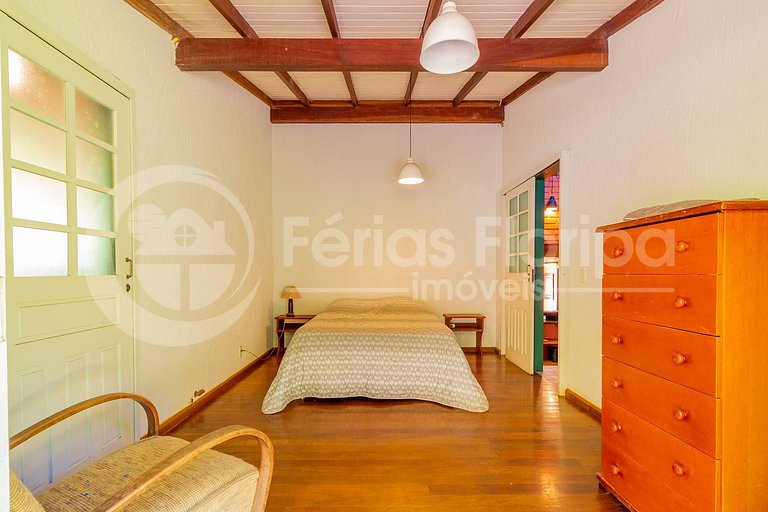 Casa Nature Porto da Lagoa - Lagoa da Conceição