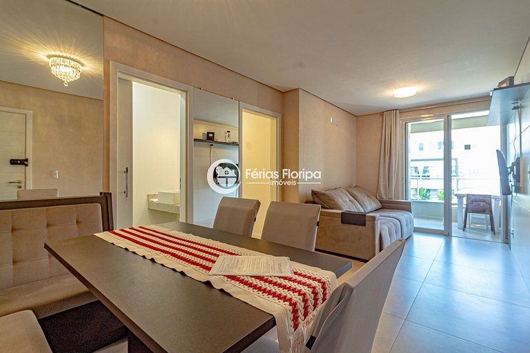 Lindo Apartamento no Thai Beach Home Spa