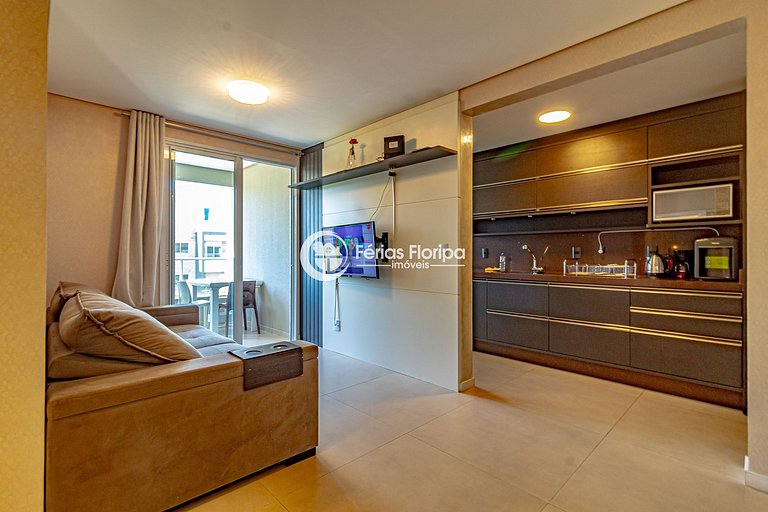 Lindo Apartamento no Thai Beach Home Spa