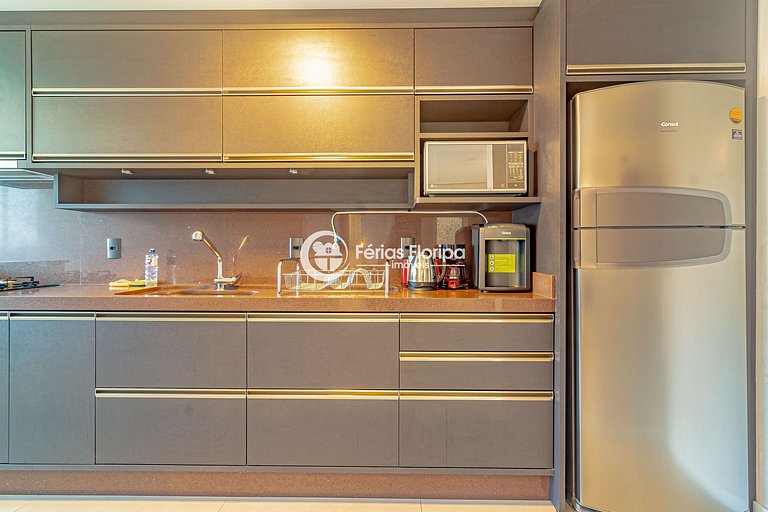 Lindo Apartamento no Thai Beach Home Spa