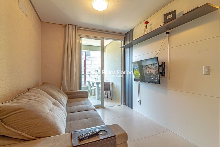 Lindo Apartamento no Thai Beach Home Spa
