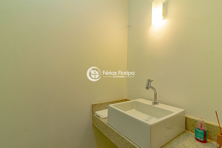 Lindo Apartamento no Thai Beach Home Spa
