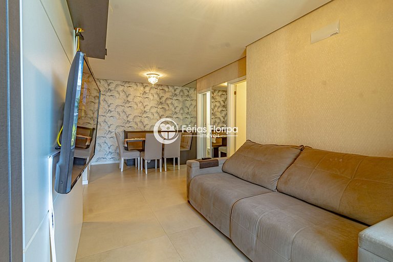 Lindo Apartamento no Thai Beach Home Spa