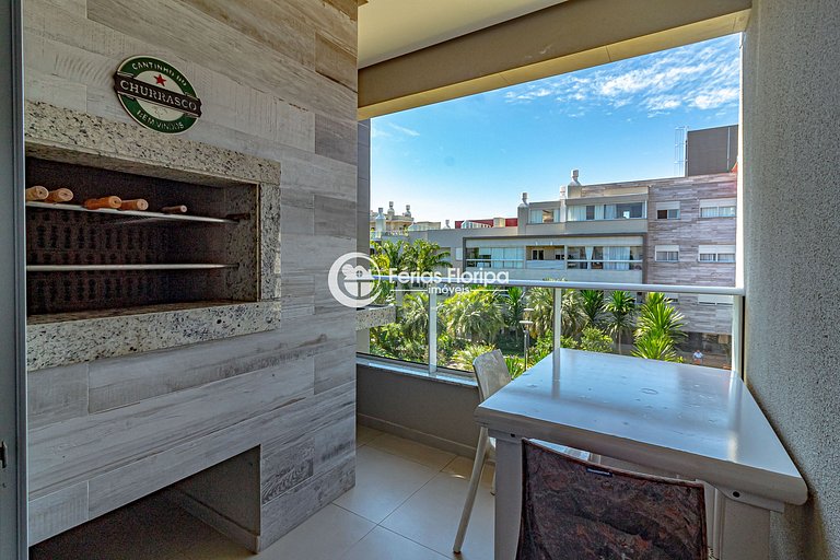 Lindo Apartamento no Thai Beach Home Spa
