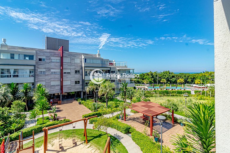 Lindo Apartamento no Thai Beach Home Spa