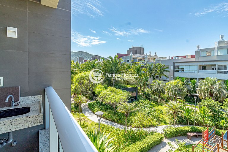 Lindo Apartamento no Thai Beach Home Spa