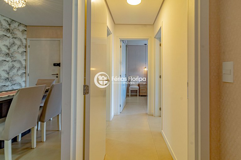 Lindo Apartamento no Thai Beach Home Spa
