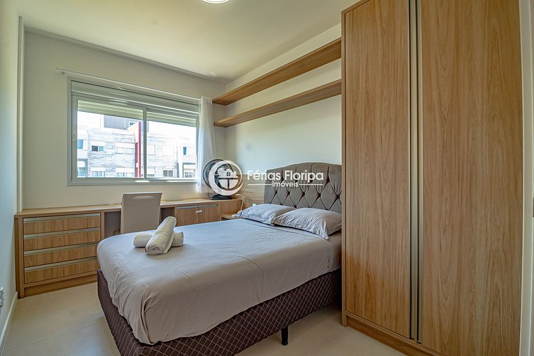 Lindo Apartamento no Thai Beach Home Spa