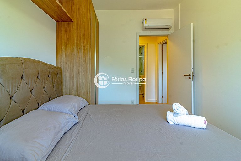 Lindo Apartamento no Thai Beach Home Spa