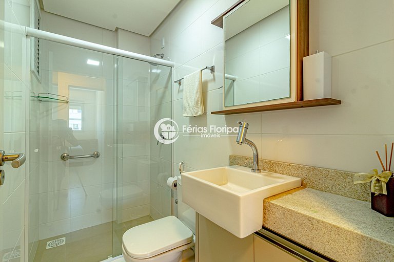 Lindo Apartamento no Thai Beach Home Spa