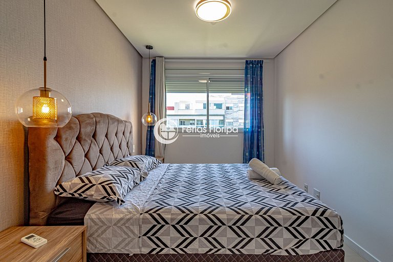 Lindo Apartamento no Thai Beach Home Spa
