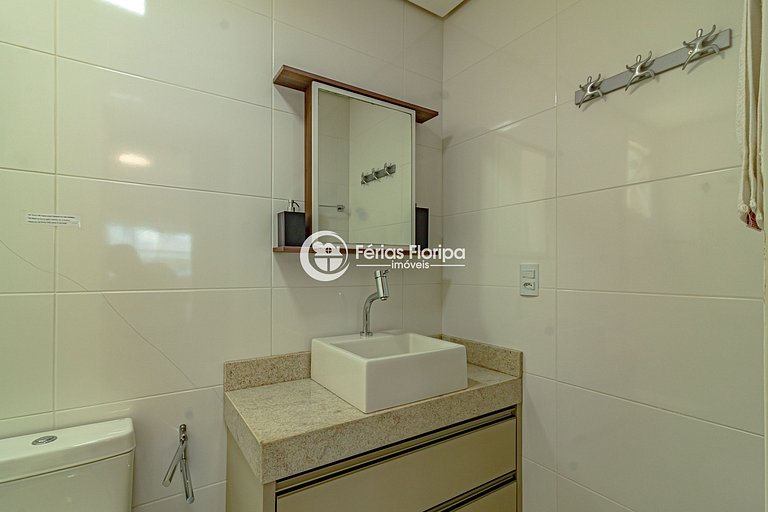 Lindo Apartamento no Thai Beach Home Spa