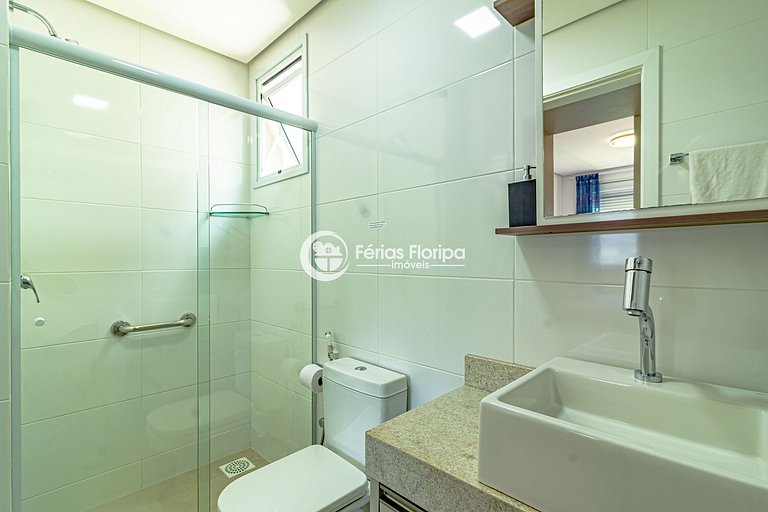 Lindo Apartamento no Thai Beach Home Spa