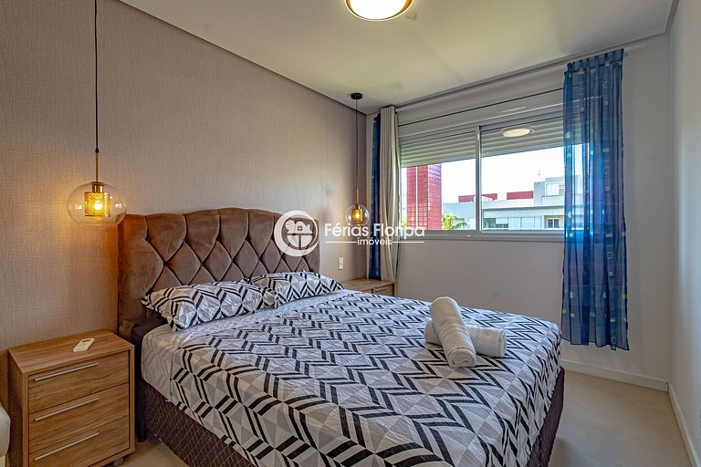 Lindo Apartamento no Thai Beach Home Spa
