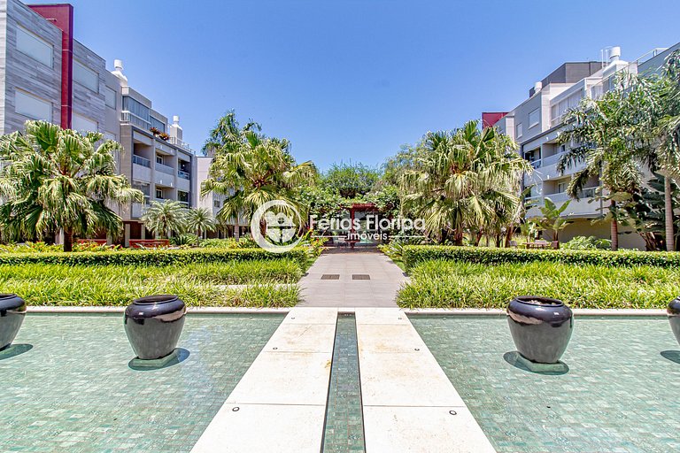 Lindo Apartamento no Thai Beach Home Spa