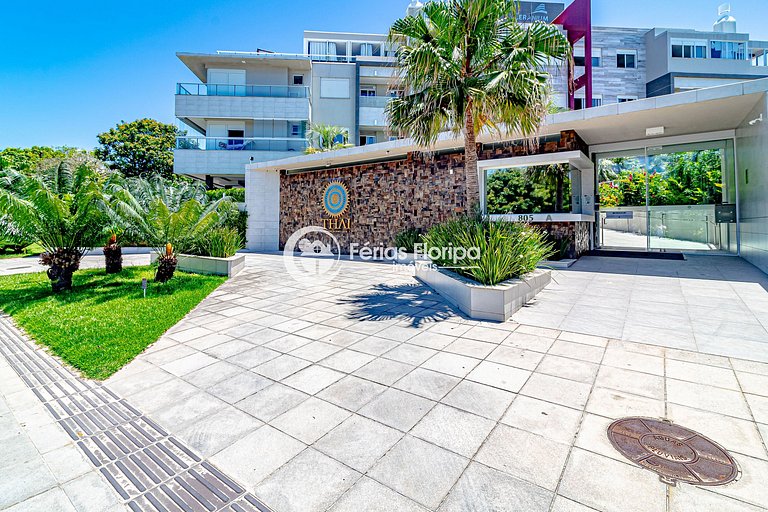 Lindo Apartamento no Thai Beach Home Spa