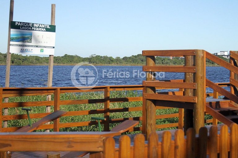 Lindo Apartamento no Thai Beach Home Spa