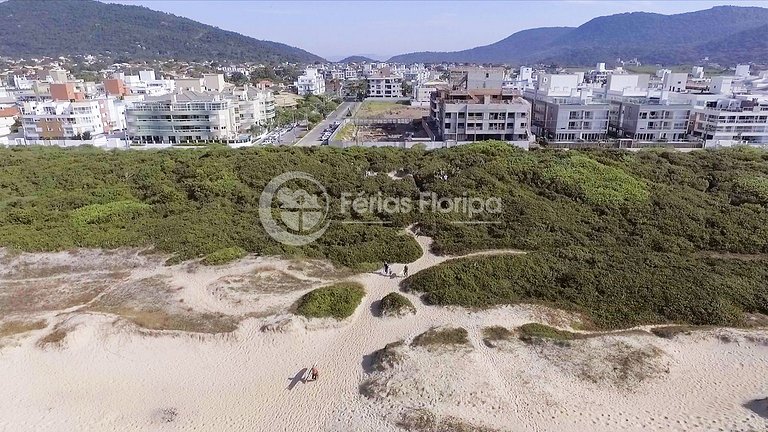 Lindo Apartamento no Thai Beach Home Spa