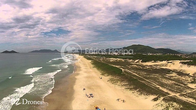 Lindo Apartamento no Thai Beach Home Spa