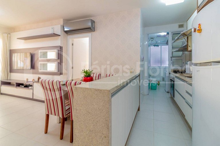 Tranquilidade à Vista: Residencial Pamplona em Campeche