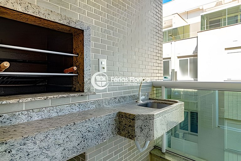 2 Quartos Pamplona a Poucos Passos do Mar