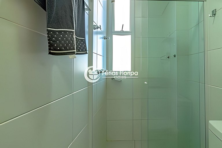 2 Quartos Pamplona a Poucos Passos do Mar