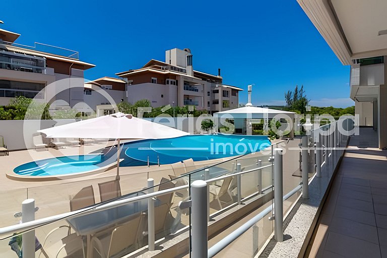 2 Quartos Pamplona a Poucos Passos do Mar