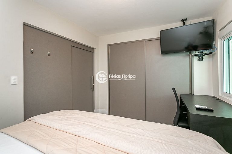 Casa 5 Quartos com Acesso ao Canal — Barra da Lagoa