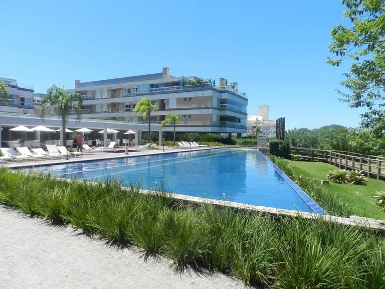 Apartamento 3 Quartos Essence Life