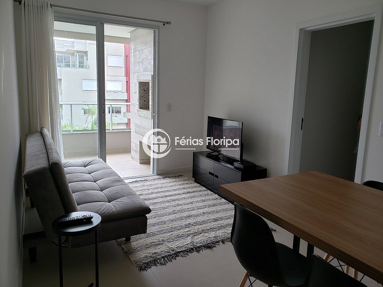 Apto de 2 Quartos Thai Beach Home Spa